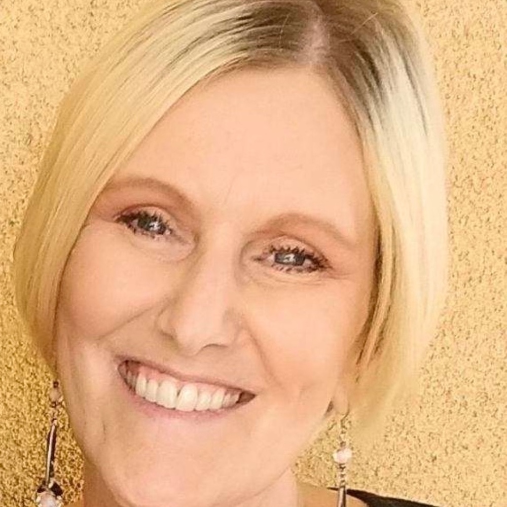 Meet your Posher, Cyndee